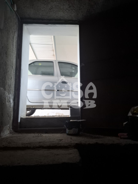 Comision 0 - Casă modernă în Adânca, județul Dâmbovița