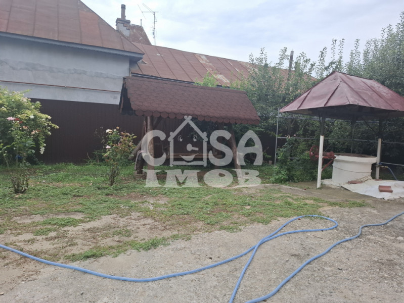 Comision 0 - Casă modernă în Adânca, județul Dâmbovița