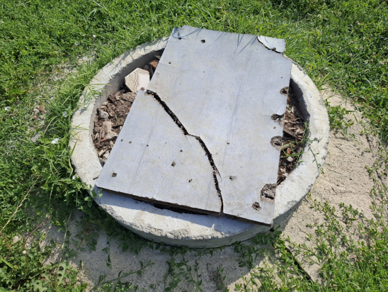 Comision 0 - Casă aproape de pădure în com. Dragomiresti, sat Ungureni