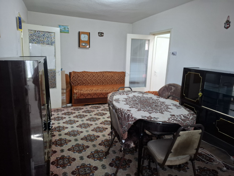 COMISION 0 - Vânzare apartament 2 camere, confort 1, micro 9 Târgoviște