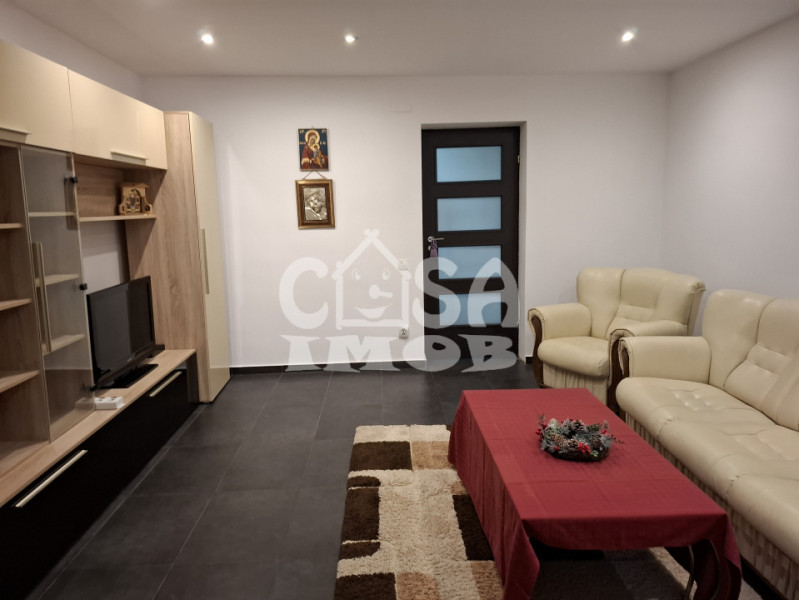 Inchiriere apartament 3 camere, Calea Bucuresti, etaj 1, in Targoviste