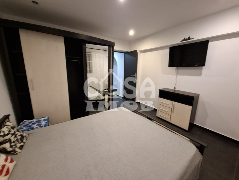 Inchiriere apartament 3 camere, Calea Bucuresti, etaj 1, in Targoviste