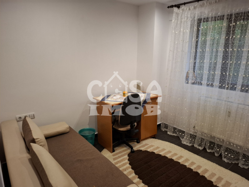 Inchiriere apartament 3 camere, Calea Bucuresti, etaj 1, in Targoviste
