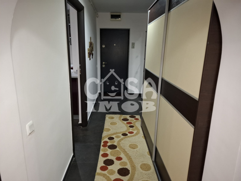 Inchiriere apartament 3 camere, Calea Bucuresti, etaj 1, in Targoviste