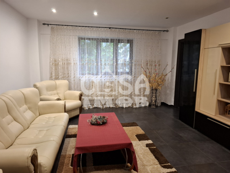 Inchiriere apartament 3 camere, Calea Bucuresti, etaj 1, in Targoviste