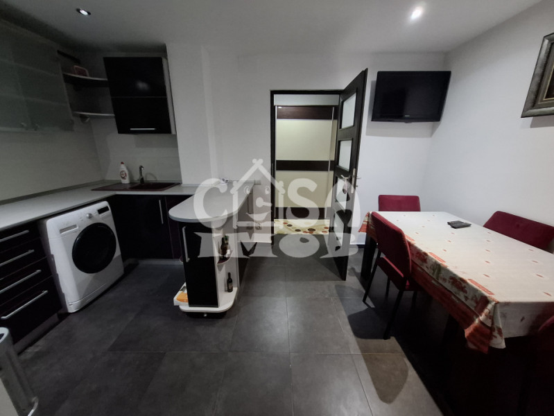 Inchiriere apartament 3 camere, Calea Bucuresti, etaj 1, in Targoviste
