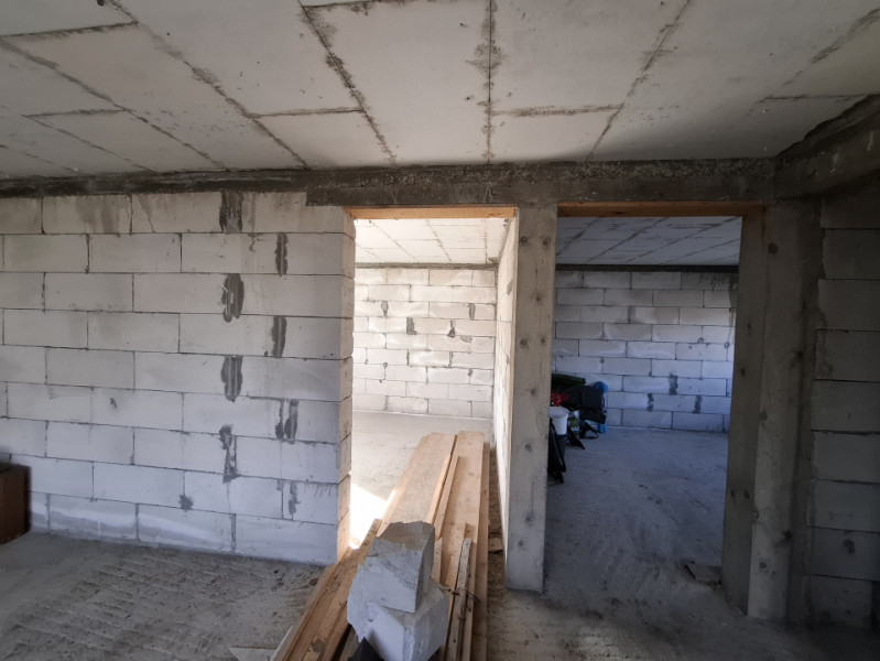 Vanzare casa la gri in comuna Tatarani, jud. Dambovita