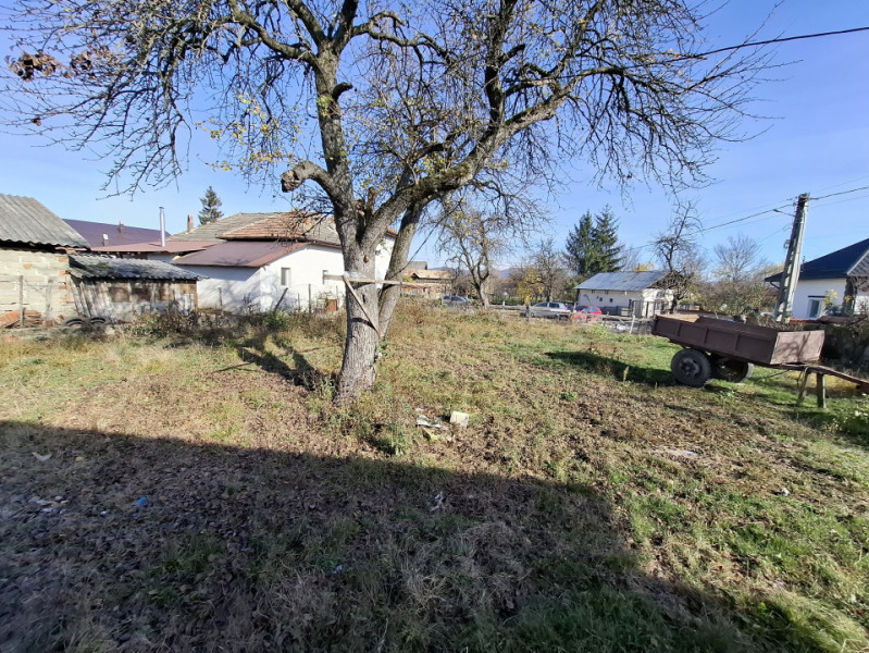 Vanzare casa la gri in comuna Tatarani, jud. Dambovita