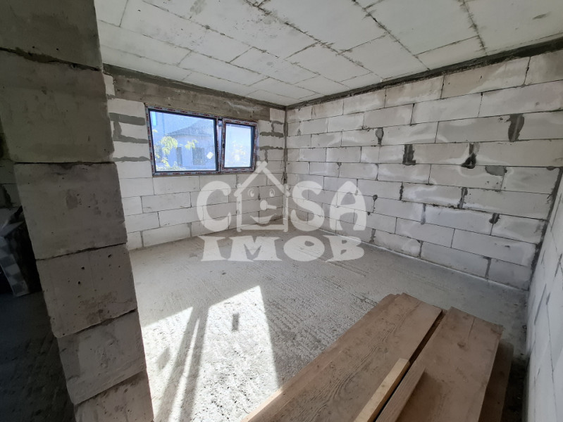 Vanzare casa la gri in comuna Tatarani, jud. Dambovita