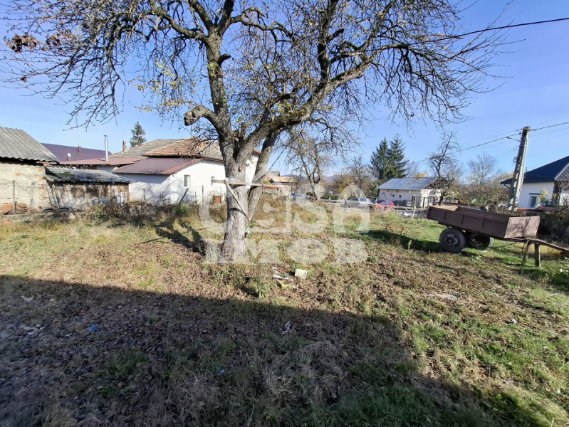 Vanzare casa la gri in comuna Tatarani, jud. Dambovita