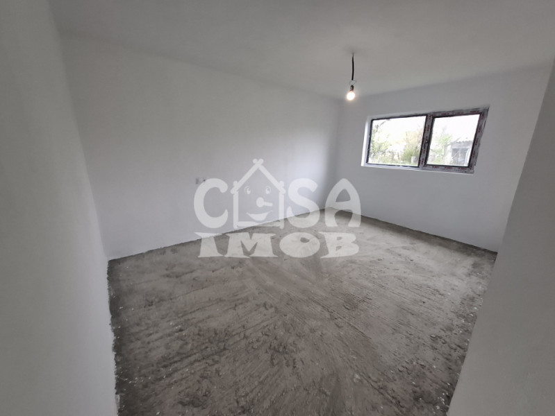 Vânzare casă nouă în comuna Tătărani, jud. Dâmbovița