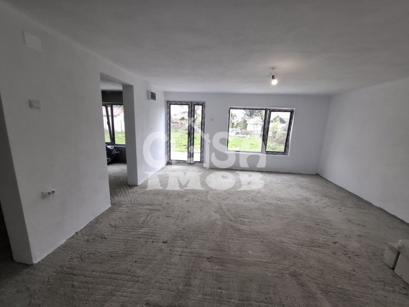 Vânzare casă nouă în comuna Tătărani, jud. Dâmbovița
