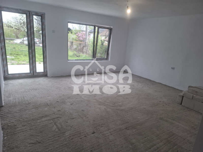 Vânzare casă nouă în comuna Tătărani, jud. Dâmbovița