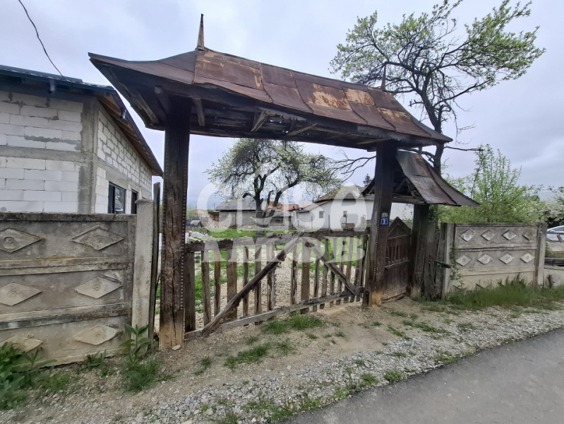 Vânzare casă nouă în comuna Tătărani, jud. Dâmbovița