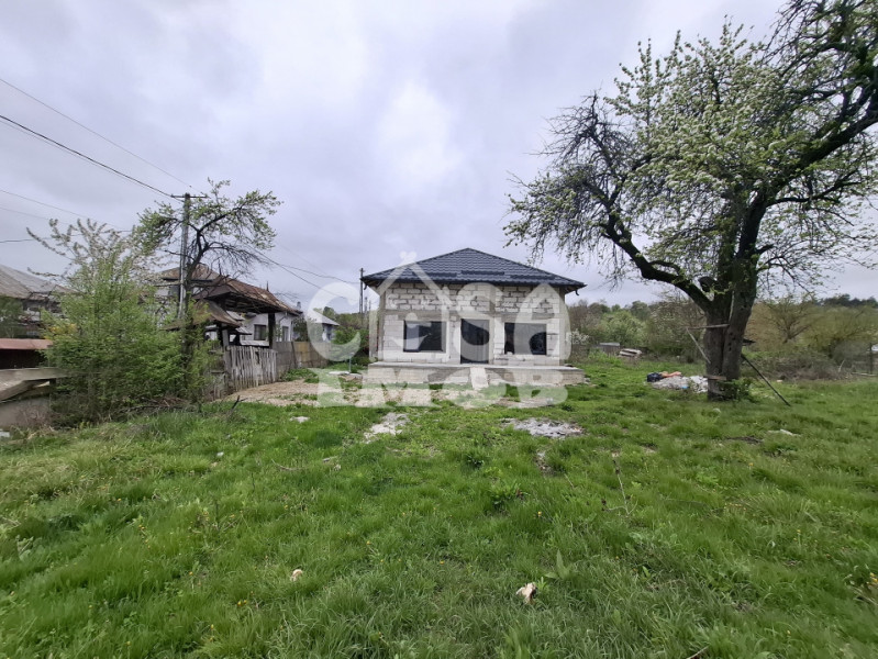 Vânzare casă nouă în comuna Tătărani, jud. Dâmbovița