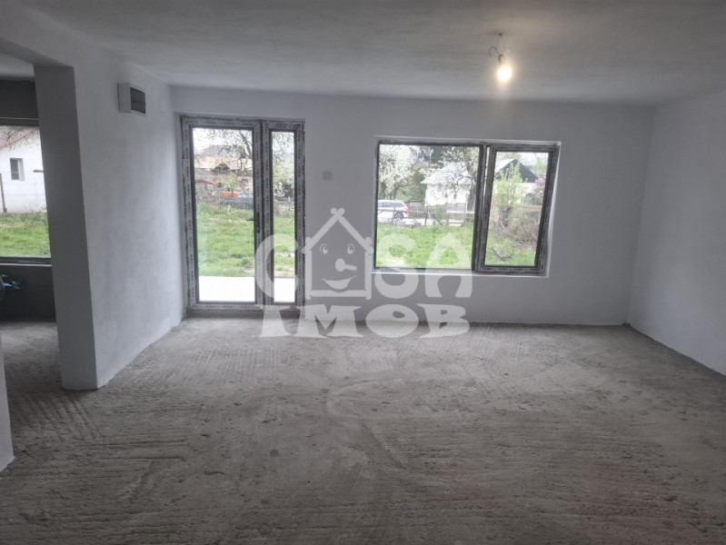 Vânzare casă nouă în comuna Tătărani, jud. Dâmbovița