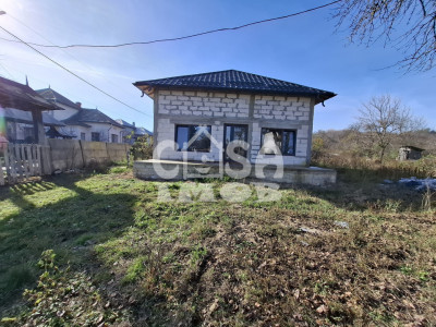 Vânzare casă nouă în comuna Tătărani, jud. Dâmbovița