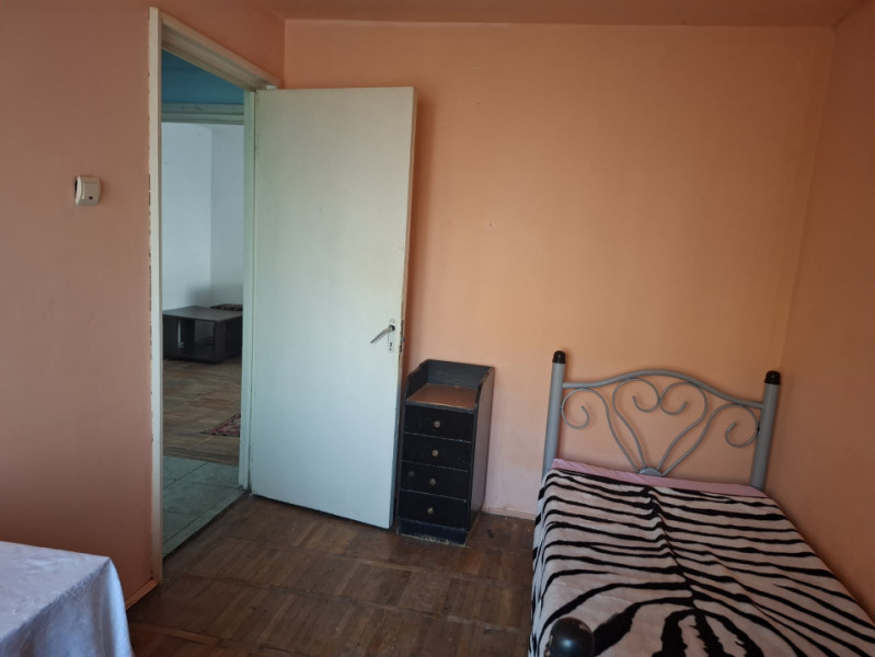 Vanzare apartament 2 camere, confort 2, etaj 2, micro 6, Targoviste