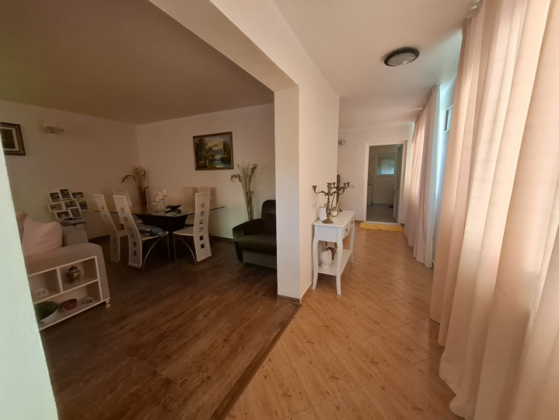 Comision 0 - Casă P+1 în localitatea Adânca, județul Dâmbovița