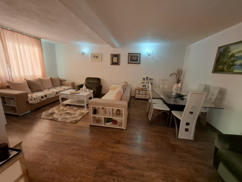 Comision 0 - Casă P+1 în localitatea Adânca, județul Dâmbovița