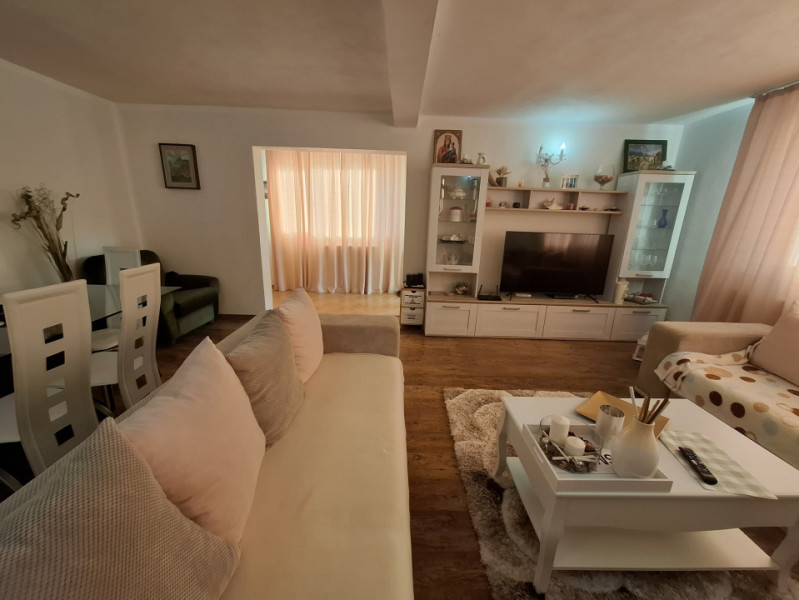 Comision 0 - Casă P+1 în localitatea Adânca, județul Dâmbovița