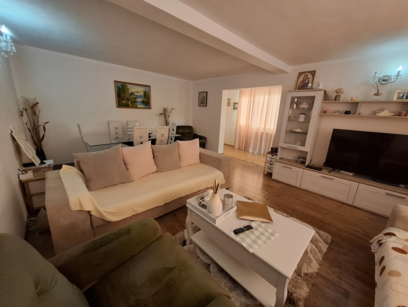 Comision 0 - Casă P+1 în localitatea Adânca, județul Dâmbovița