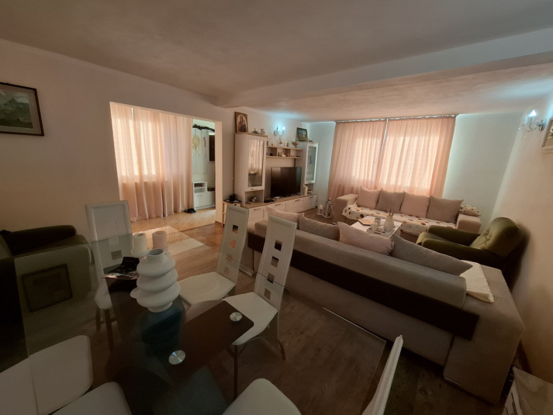 Comision 0 - Casă P+1 în localitatea Adânca, județul Dâmbovița