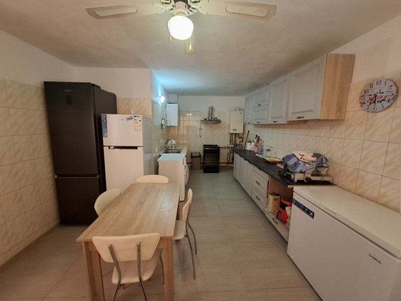 Comision 0 - Casă P+1 în localitatea Adânca, județul Dâmbovița