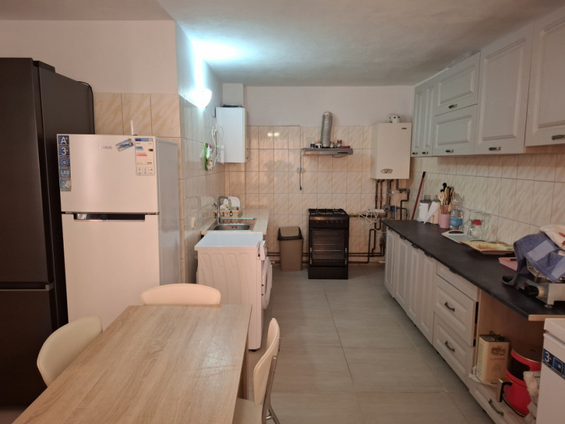 Comision 0 - Casă P+1 în localitatea Adânca, județul Dâmbovița