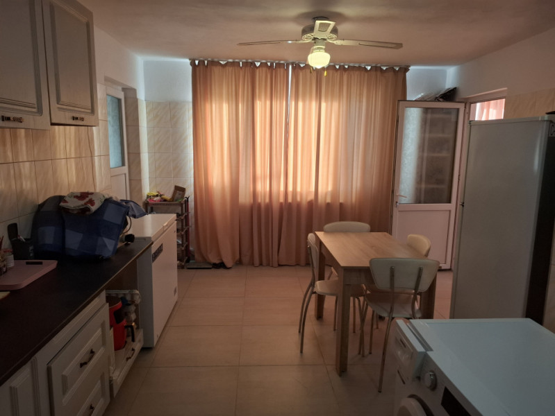 Comision 0 - Casă P+1 în localitatea Adânca, județul Dâmbovița