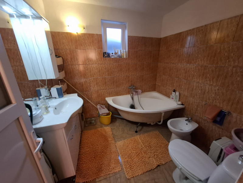 Comision 0 - Casă P+1 în localitatea Adânca, județul Dâmbovița