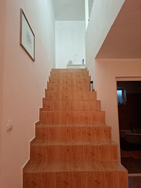 Comision 0 - Casă P+1 în localitatea Adânca, județul Dâmbovița