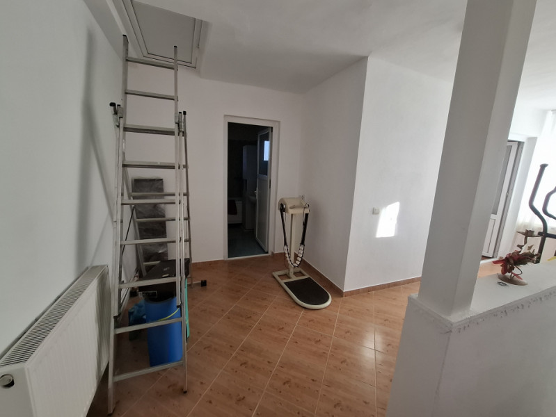 Comision 0 - Casă P+1 în localitatea Adânca, județul Dâmbovița