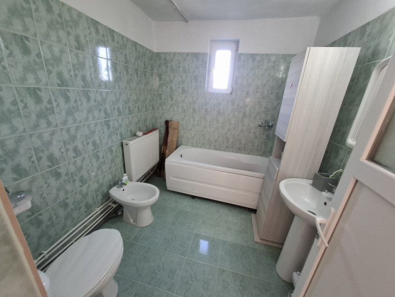 Comision 0 - Casă P+1 în localitatea Adânca, județul Dâmbovița