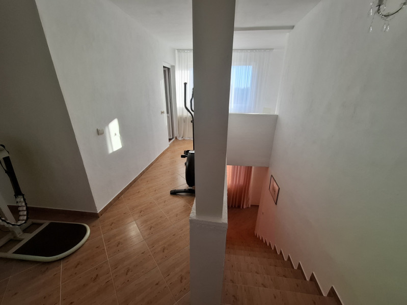 Comision 0 - Casă P+1 în localitatea Adânca, județul Dâmbovița