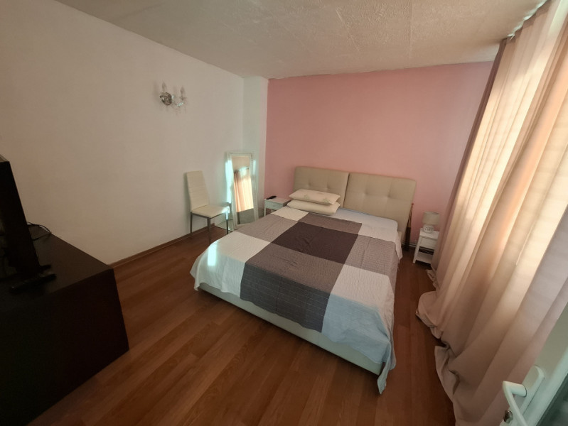 Comision 0 - Casă P+1 în localitatea Adânca, județul Dâmbovița