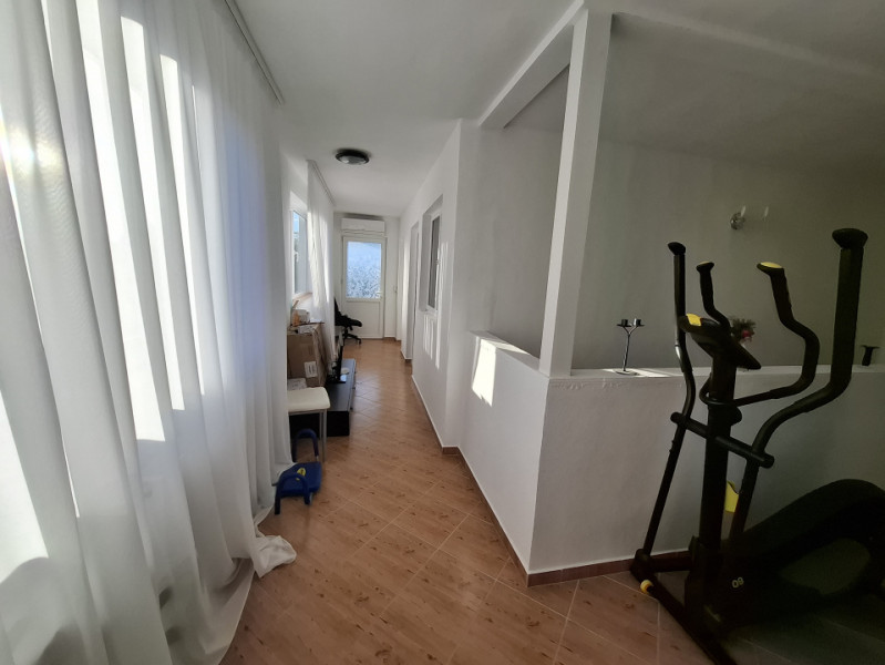 Comision 0 - Casă P+1 în localitatea Adânca, județul Dâmbovița