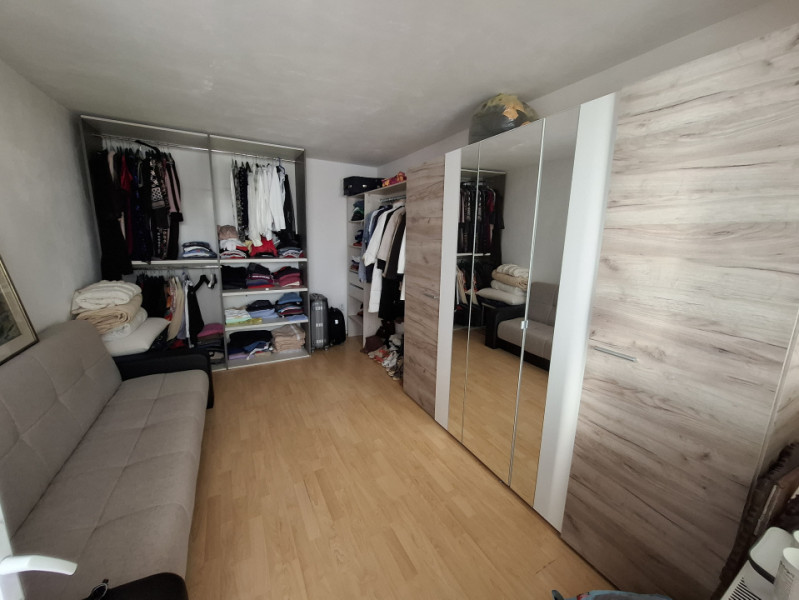 Comision 0 - Casă P+1 în localitatea Adânca, județul Dâmbovița