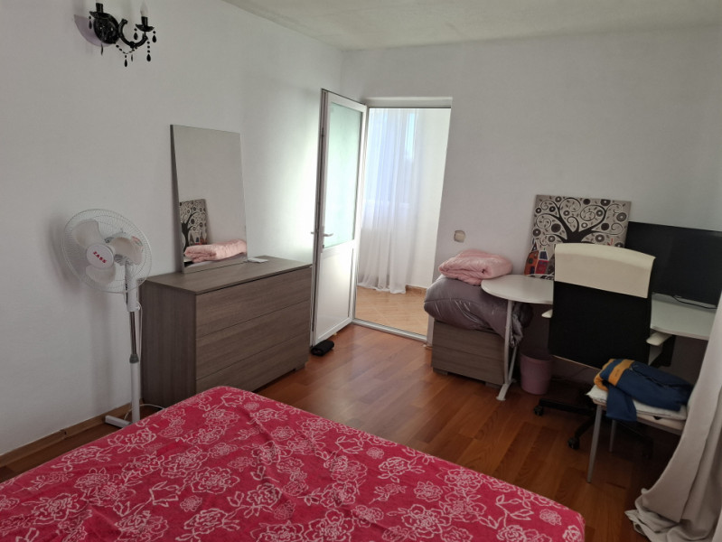 Comision 0 - Casă P+1 în localitatea Adânca, județul Dâmbovița