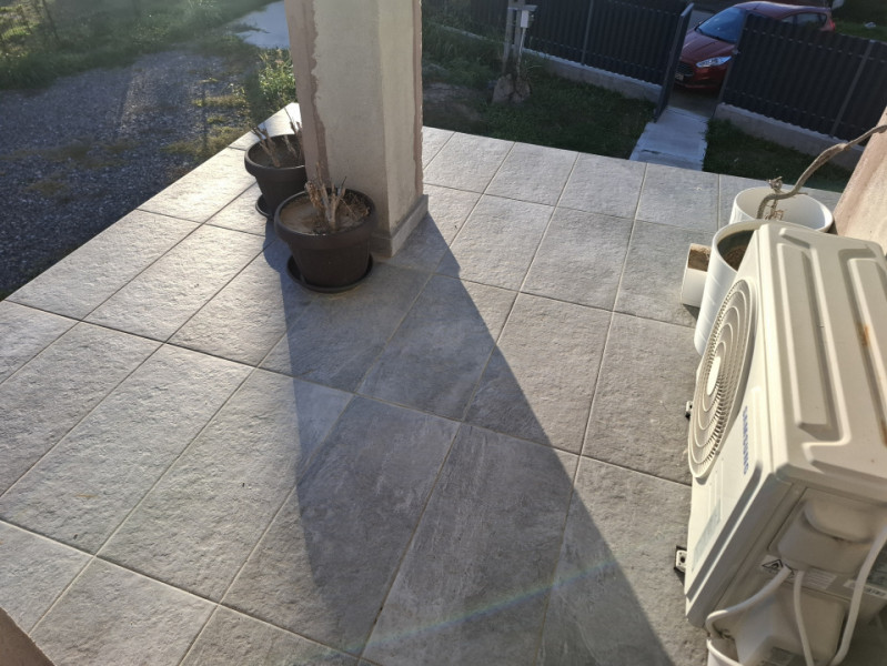 Comision 0 - Casă P+1 în localitatea Adânca, județul Dâmbovița