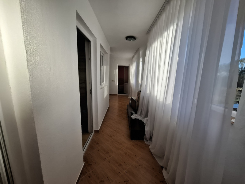 Comision 0 - Casă P+1 în localitatea Adânca, județul Dâmbovița