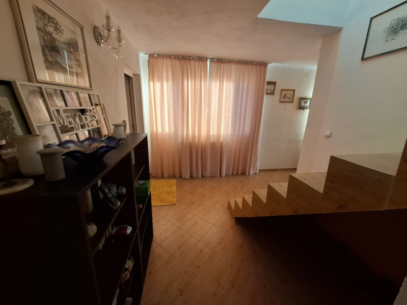 Comision 0 - Casă P+1 în localitatea Adânca, județul Dâmbovița