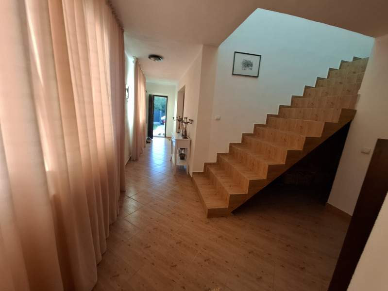 Comision 0 - Casă P+1 în localitatea Adânca, județul Dâmbovița