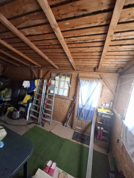 Comision 0 - Casă P+1 în localitatea Adânca, județul Dâmbovița