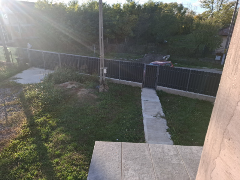 Comision 0 - Casă P+1 în localitatea Adânca, județul Dâmbovița