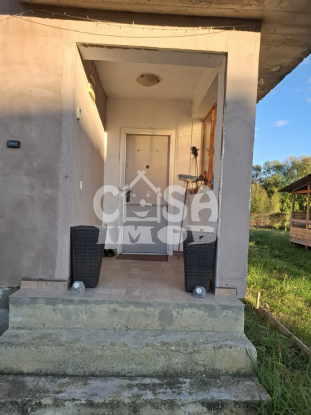 Comision 0 - Casă P+1 în localitatea Adânca, județul Dâmbovița