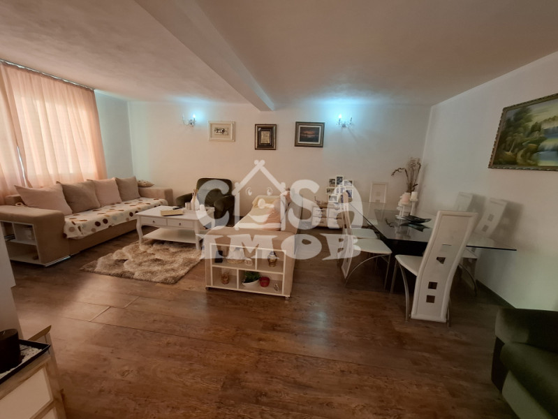 Comision 0 - Casă P+1 în localitatea Adânca, județul Dâmbovița