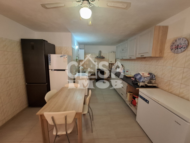 Comision 0 - Casă P+1 în localitatea Adânca, județul Dâmbovița