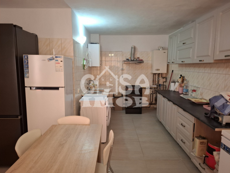 Comision 0 - Casă P+1 în localitatea Adânca, județul Dâmbovița