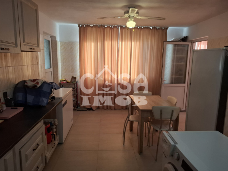 Comision 0 - Casă P+1 în localitatea Adânca, județul Dâmbovița